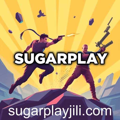SUGARPLAY