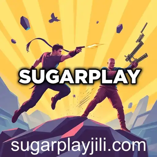 SUGARPLAY: The Ultimate Destination for Action Game Enthusiasts