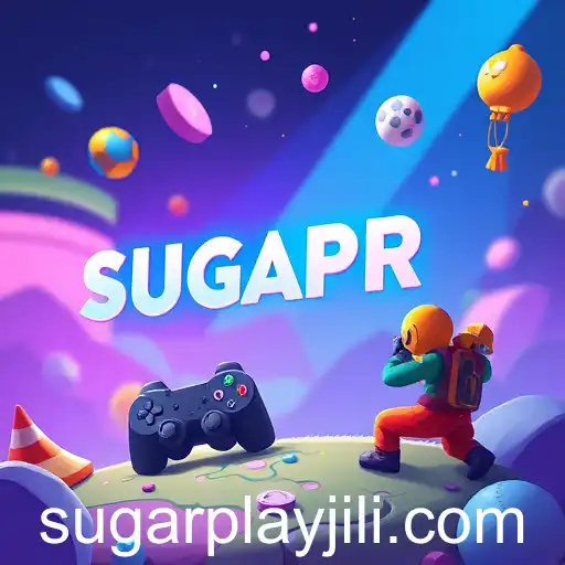 The Evolution of Gaming on SUGARPLAY