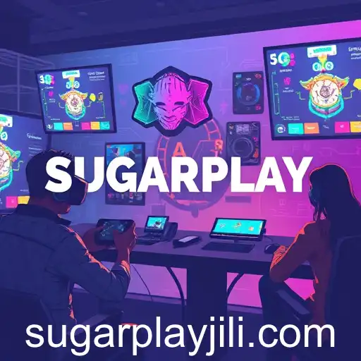 Innovations and Challenges Facing Gaming Industry