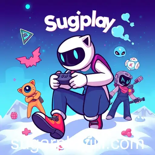 Exploring the Rise of SUGARPLAY