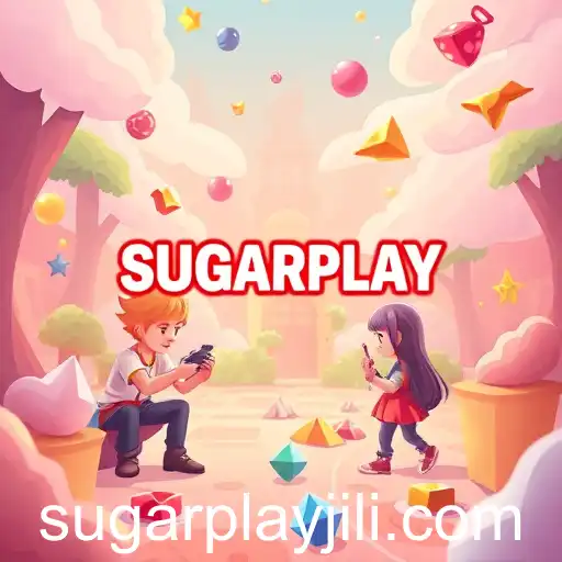 The Rising Trend of Gamification: How SUGARPLAY is Leading the Charge
