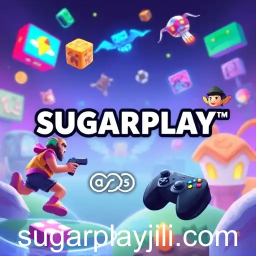 Evolving the Gaming Landscape