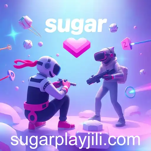 The Rise of SugarPlay: A Sweet Gaming Experience