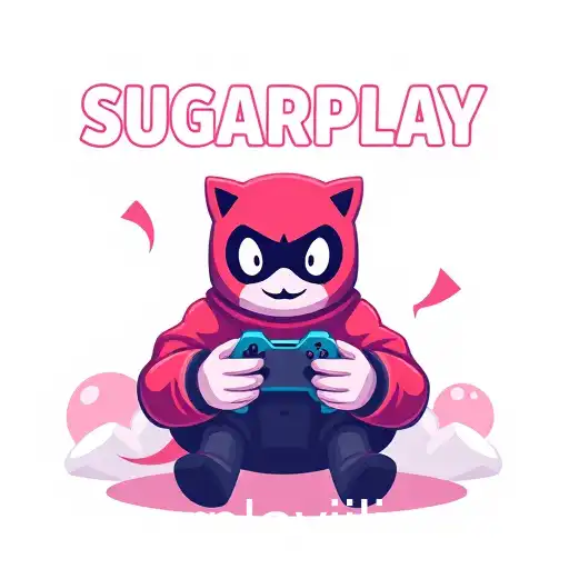 The Rise of SUGARPLAY in Gaming Culture
