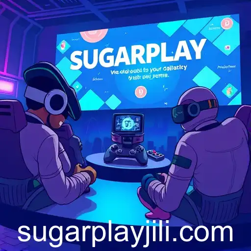 The Rise of SUGARPLAY in Gaming Community