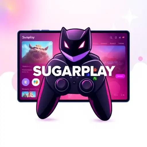 SUGARPLAY's Rise in the Gaming World