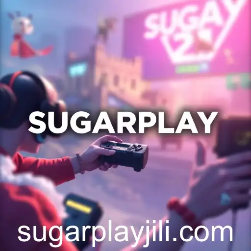 The Gaming Transformation in the Age of SUGARPLAY
