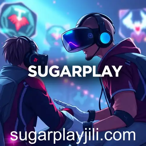 SUGARPLAY Revolutionizes Online Gaming Experience