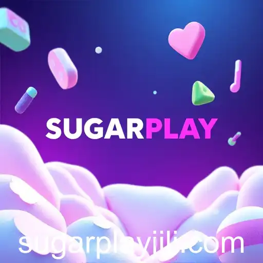 SUGARPLAY: The Digital Playground Transforming Online Gaming