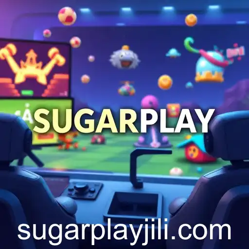 SUGARPLAY: Revolutionizing Online Gaming in 2025