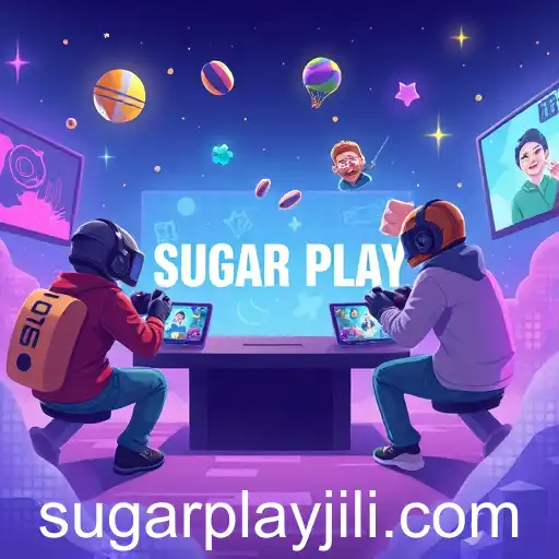 The Rise of SUGARPLAY in the Gaming World