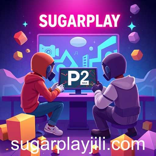 The Rise of SUGARPLAY: Revolutionizing Online Gaming