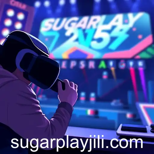 The Rise of SUGARPLAY in Online Gaming