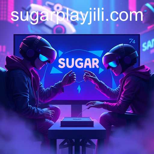 The Rise of SUGARPLAY in the Gaming World