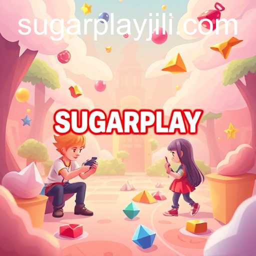 The Rising Trend of Gamification: How SUGARPLAY is Leading the Charge