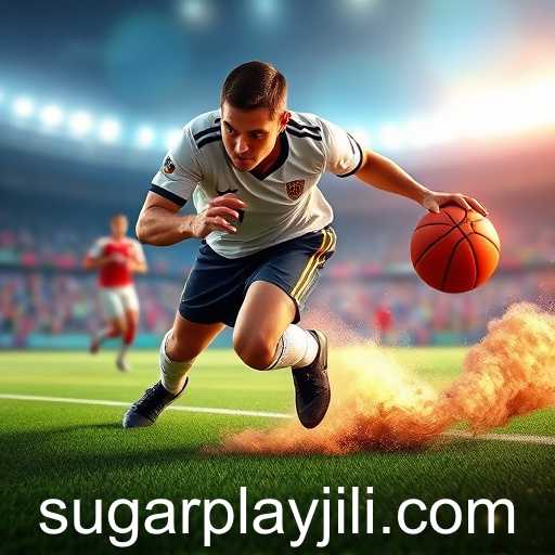 SUGARPLAY