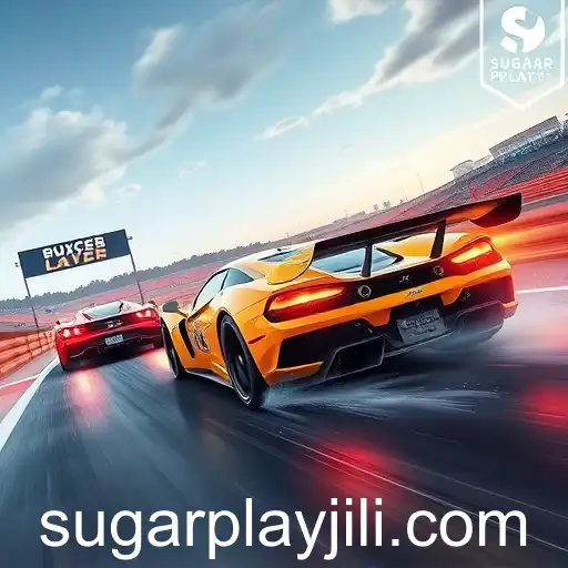 SUGARPLAY Revolutionizes Gaming in 2025