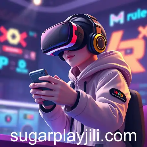 Gaming Platform Sugarplay Revolutionizes Online Experiences