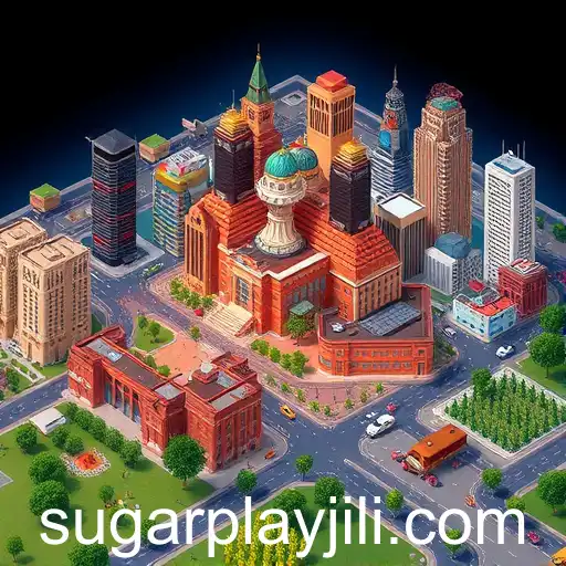 SUGARPLAY Revolutionizes Online Gaming Experience