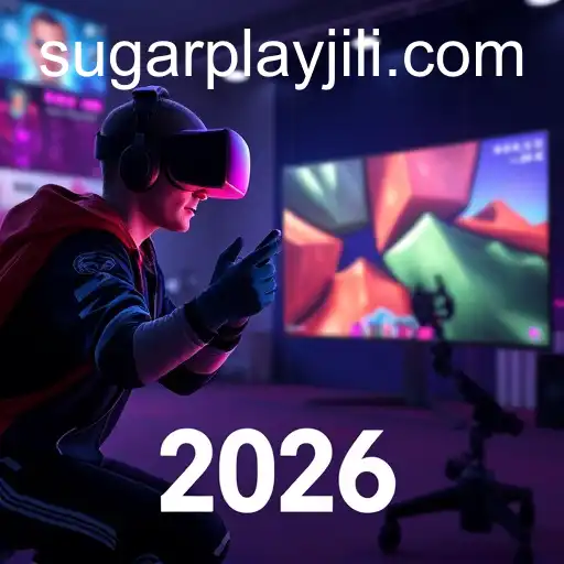 SUGARPLAY Pioneers English Game Revolution