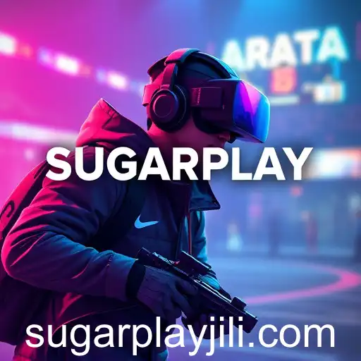 SUGARPLAY Revolutionizes the Online Gaming Experience