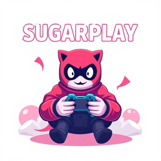 The Rise of SUGARPLAY in Gaming Culture