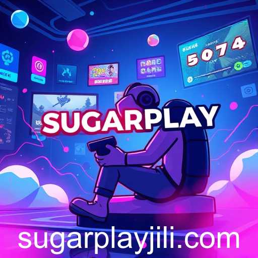The Digital Surge of SUGARPLAY