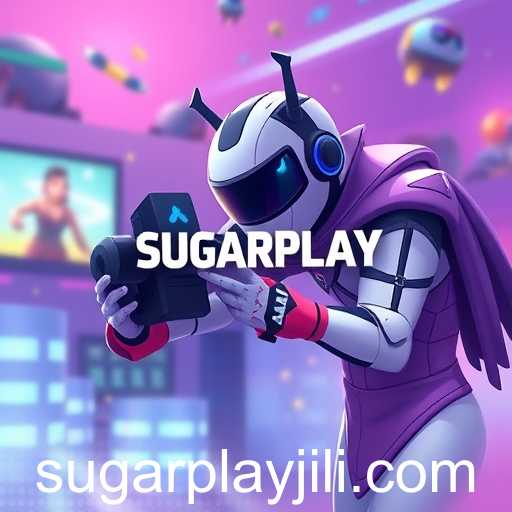 The Rise of SUGARPLAY in Gaming Culture