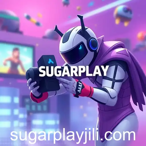 The Rise of SUGARPLAY in Gaming Culture