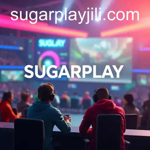 Emerging Trends in Online Gaming with SUGARPLAY