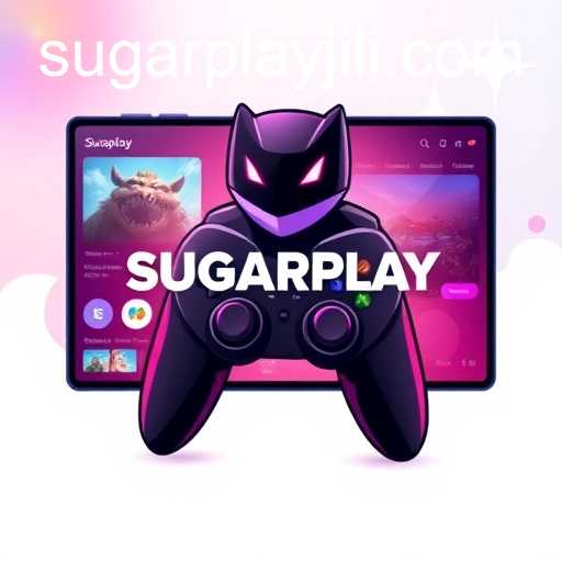 SUGARPLAY's Rise in the Gaming World