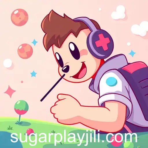 SUGARPLAY Revitalizes Online Gaming Landscape