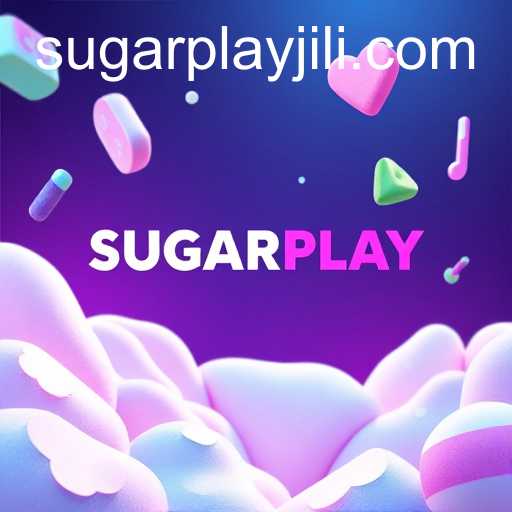 SUGARPLAY: The Digital Playground Transforming Online Gaming