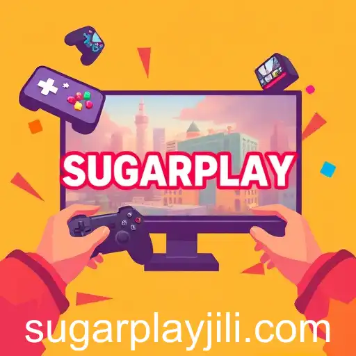 The Rise of SUGARPLAY in Digital Gaming