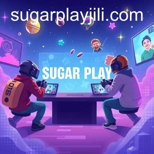 The Rise of SUGARPLAY in the Gaming World