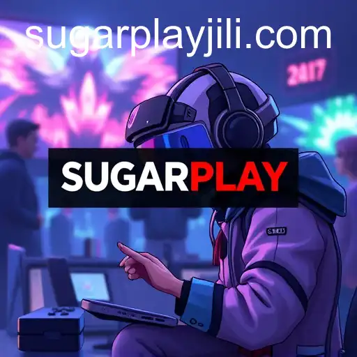The Rise of SUGARPLAY: Revolutionizing Online Gaming