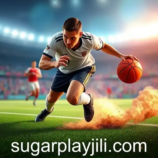 The Rise of Sugarplay: A New Era in Online Gaming